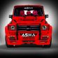 ASMA General G-Wagen