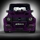 ASMA General G-Wagen
