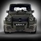 ASMA General G-Wagen