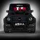 ASMA General G-Wagen