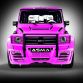ASMA General G-Wagen
