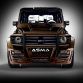 ASMA General G-Wagen