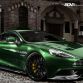 Aston Martin AM 310 Vanquish on ADV.1 Wheels ADV10.01 SuperLight