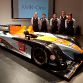 Aston Martin AMR-One race car