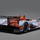 Aston Martin AMR-One race car