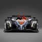 Aston Martin AMR-One race car
