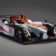 Aston Martin AMR-One race car