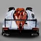 Aston Martin AMR-One race car