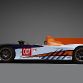 Aston Martin AMR-One race car