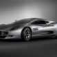 Aston Martin AMV12 Study Design
