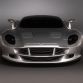 Aston Martin AMV12 Study Design