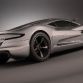 Aston Martin AMV12 Study Design
