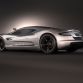 Aston Martin AMV12 Study Design