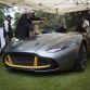 Aston Martin CC100 Concept