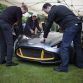 Aston Martin CC100 Concept