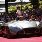 Aston Martin CC100 Concept