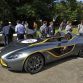 Aston Martin CC100 Concept