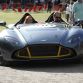 Aston Martin CC100 Concept