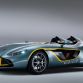 Aston Martin CC100 Concept