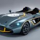 Aston Martin CC100 Concept