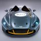 Aston Martin CC100 Concept