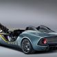Aston Martin CC100 Concept