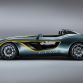 Aston Martin CC100 Concept