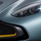 Aston Martin CC100 Concept
