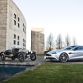 Aston Martin celebrates its first 100 years