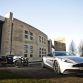 Aston Martin celebrates its first 100 years