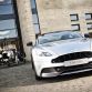 Aston Martin celebrates its first 100 years