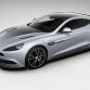 Aston Martin Centenary Edition Vanquish