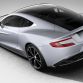 Aston Martin Centenary Edition Vanquish