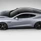 Aston Martin Centenary Edition Vanquish