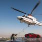 Aston Martin centenary spectacular in Dubai