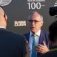 Aston Martin centenary spectacular in Dubai