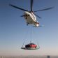 Aston Martin centenary spectacular in Dubai