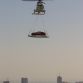 Aston Martin centenary spectacular in Dubai