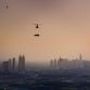 Aston Martin centenary spectacular in Dubai
