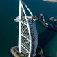 Aston Martin centenary spectacular in Dubai
