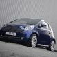 Aston Martin Cygnet by A.Kahn Design