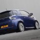 Aston Martin Cygnet by A.Kahn Design