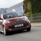 Aston Martin Cygnet Japan and Hong Kong