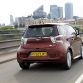Aston Martin Cygnet Japan and Hong Kong