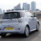 Aston Martin Cygnet Japan and Hong Kong