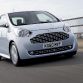 Aston Martin Cygnet Japan and Hong Kong