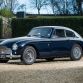 1958 Aston Martin DB 24 Mk III (3)