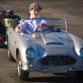 Aston Martin DB Convertible Junior