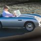 Aston Martin DB Convertible Junior