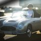 Aston Martin DB Convertible Junior